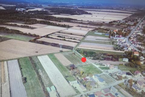 Velika Gorica, Buševec - građevinsko zemljište