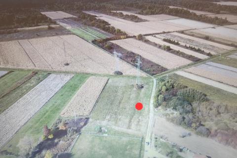 Velika Gorica, Buševec - građevinsko zemljište