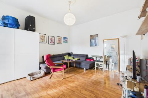 Istra, Pula - stan u centru