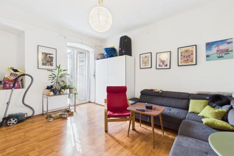 Istra, Pula - stan u centru