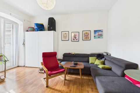 Istra, Pula - stan u centru