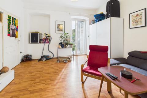 Istra, Pula - stan u centru