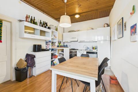 Istra, Pula - stan u centru