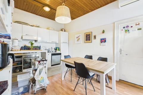 Istra, Pula - stan u centru