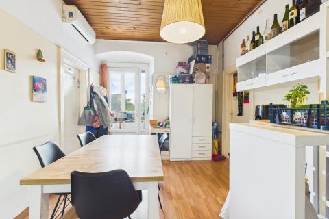 Istra, Pula - stan u centru