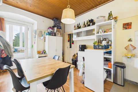 Istra, Pula - stan u centru