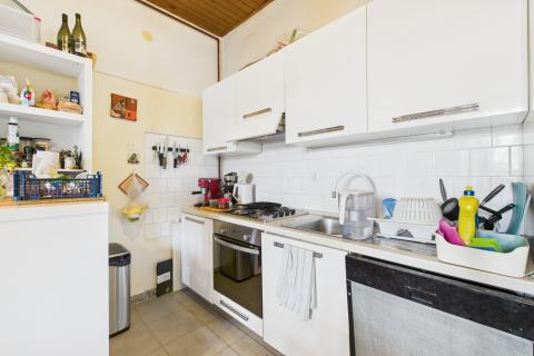 Istra, Pula - stan u centru