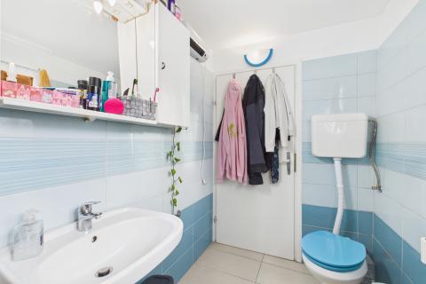 Istra, Pula - stan u centru