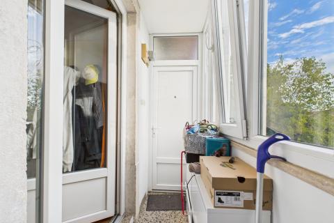 Istra, Pula - stan u centru