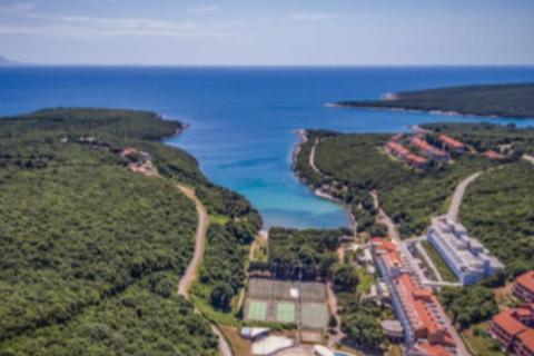 Wohnung Duga Uvala okolica, Marčana, 74,52m2