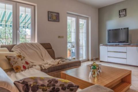 Wohnung Duga Uvala okolica, Marčana, 74,52m2