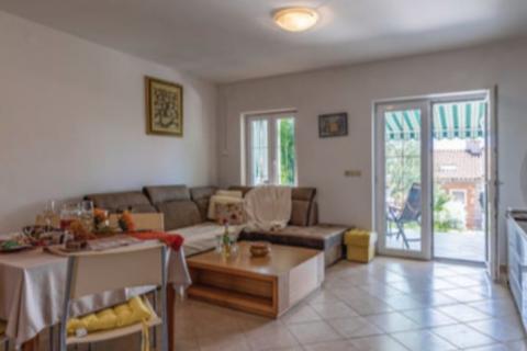 Wohnung Duga Uvala okolica, Marčana, 74,52m2