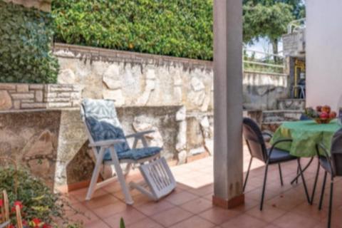 Wohnung Duga Uvala okolica, Marčana, 74,52m2