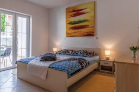 Wohnung Duga Uvala okolica, Marčana, 74,52m2