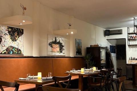 Zagreb, Maksimir, ugostiteljski objekt 110 m2 + terasa 80 m2