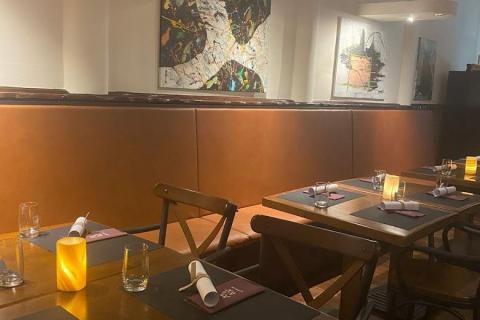 Zagreb, Maksimir, ugostiteljski objekt 110 m2 + terasa 80 m2