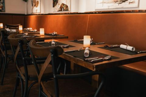 Zagreb, Maksimir, ugostiteljski objekt 110 m2 + terasa 80 m2