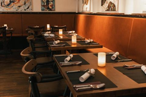 Zagreb, Maksimir, ugostiteljski objekt 110 m2 + terasa 80 m2