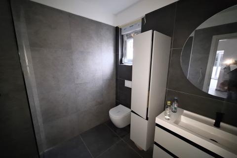 Flat/Appartement Marinići, Viškovo, 65m2