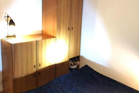 Istra,Umag-Dvosobni stan u blizini centra