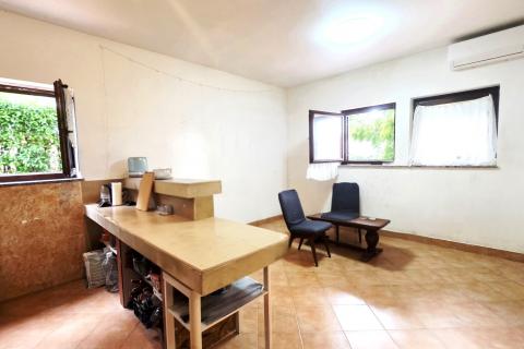 Istra,Umag-Dvosobni stan u blizini centra