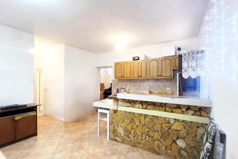 Istra,Umag-Dvosobni stan u blizini centra