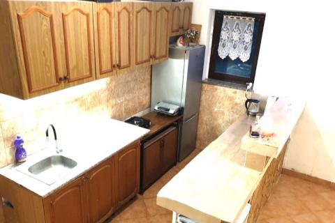 Istra,Umag-Dvosobni stan u blizini centra