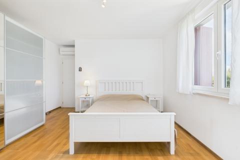 ISTRA, FAŽANA OKOLICA - predivan stan s pogledom na more