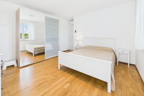 ISTRA, FAŽANA OKOLICA - predivan stan s pogledom na more