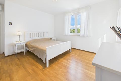 ISTRA, FAŽANA OKOLICA - predivan stan s pogledom na more