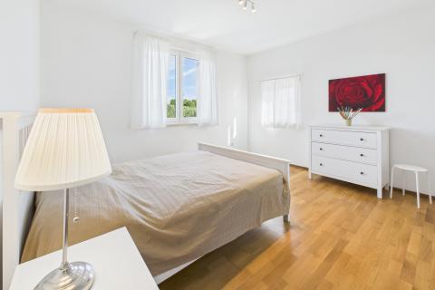 ISTRA, FAŽANA OKOLICA - predivan stan s pogledom na more