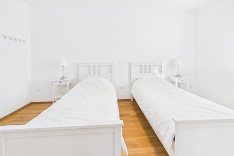 ISTRA, FAŽANA OKOLICA - predivan stan s pogledom na more