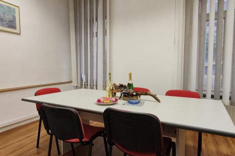 Rijeka, Mlaka - uredski prostor, 54 m2