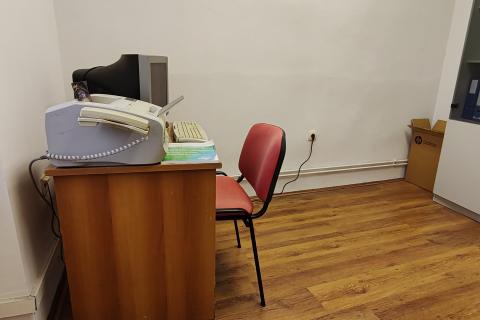 Rijeka, Mlaka - uredski prostor, 54 m2