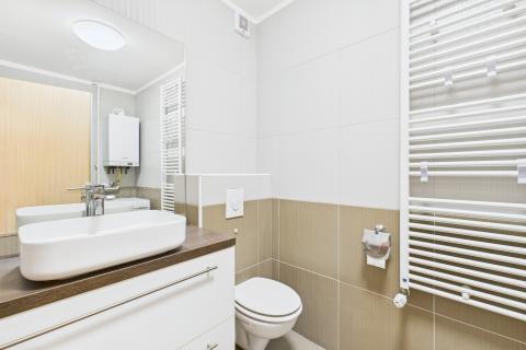 PULA, VIDIKOVAC - stan blizina plaže, lift