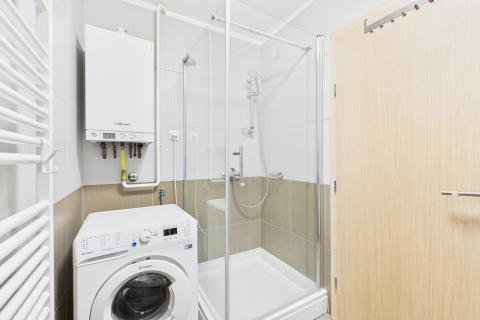 PULA, VIDIKOVAC - stan blizina plaže, lift