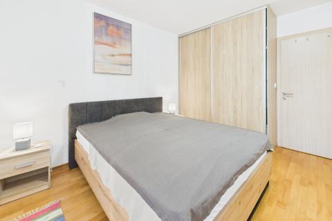 PULA, VIDIKOVAC - stan blizina plaže, lift