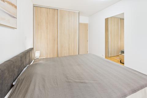 PULA, VIDIKOVAC - stan blizina plaže, lift