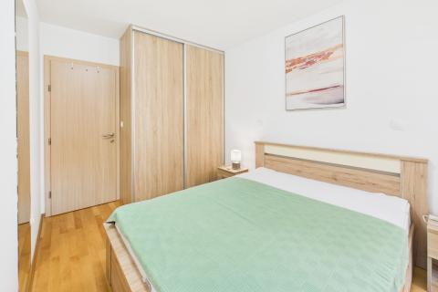 PULA, VIDIKOVAC - stan blizina plaže, lift