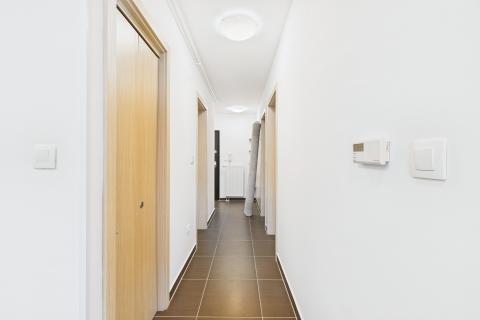 PULA, VIDIKOVAC - stan blizina plaže, lift