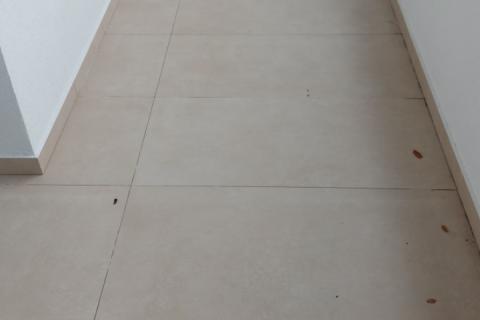 Viškovo - stan u novogradnji, okućnica