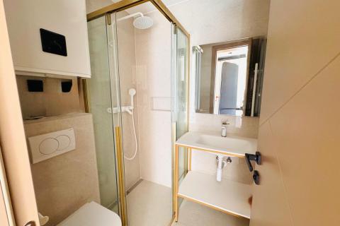 Flat/Appartement Crikvenica, 16m2