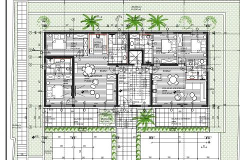 Novi Vinodolski- ekskluzivan stan prvi red do mora