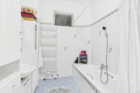 Stanovanje/Apartma Jablanovec, Zaprešić - Okolica, 90,27m2