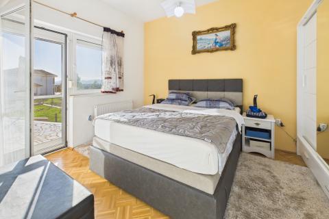 Stanovanje/Apartma Jablanovec, Zaprešić - Okolica, 90,27m2