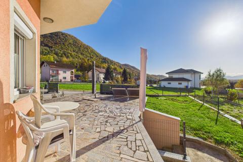 Stanovanje/Apartma Jablanovec, Zaprešić - Okolica, 90,27m2