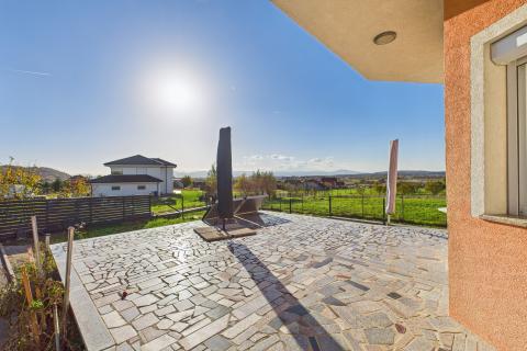 Stanovanje/Apartma Jablanovec, Zaprešić - Okolica, 90,27m2