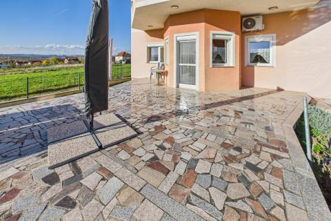 Stanovanje/Apartma Jablanovec, Zaprešić - Okolica, 90,27m2