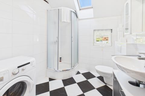 Zaprešić, Jablanovec- trosoban stan s balkonom