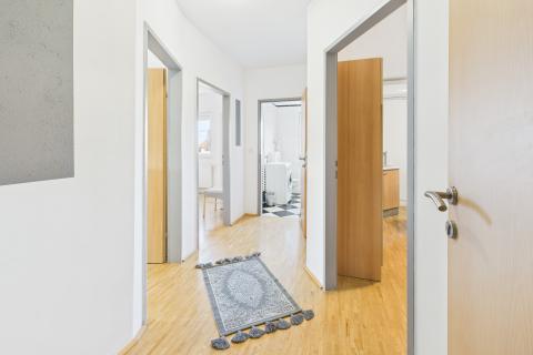 Zaprešić, Jablanovec- trosoban stan - REZERVIRANO